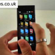 The LG BL40 "Long Chocolate" Looks Kind Of Ridiculous In Real Life